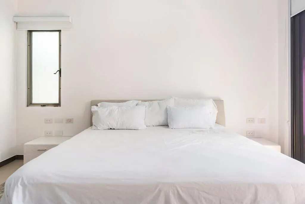 Experience Tranquility & Comfort Apartment Puerto Morelos 0*,  Mexico