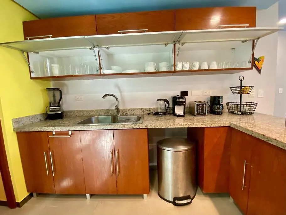 Experience Tranquility & Comfort Apartment Puerto Morelos
